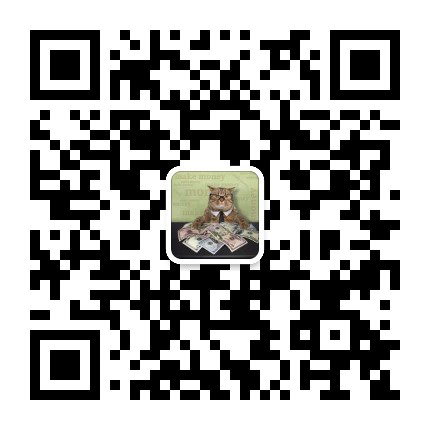 作者微信二维码